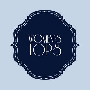 Women’s Tops